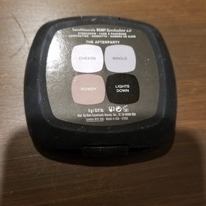 Bareminerals Afterparty Ryeshadow